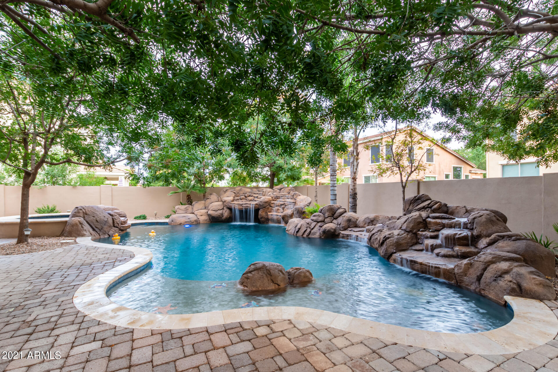 2897 East Weather Vane Road Gilbert, AZ 85296 - Photo 40 of 47 Come Relax!