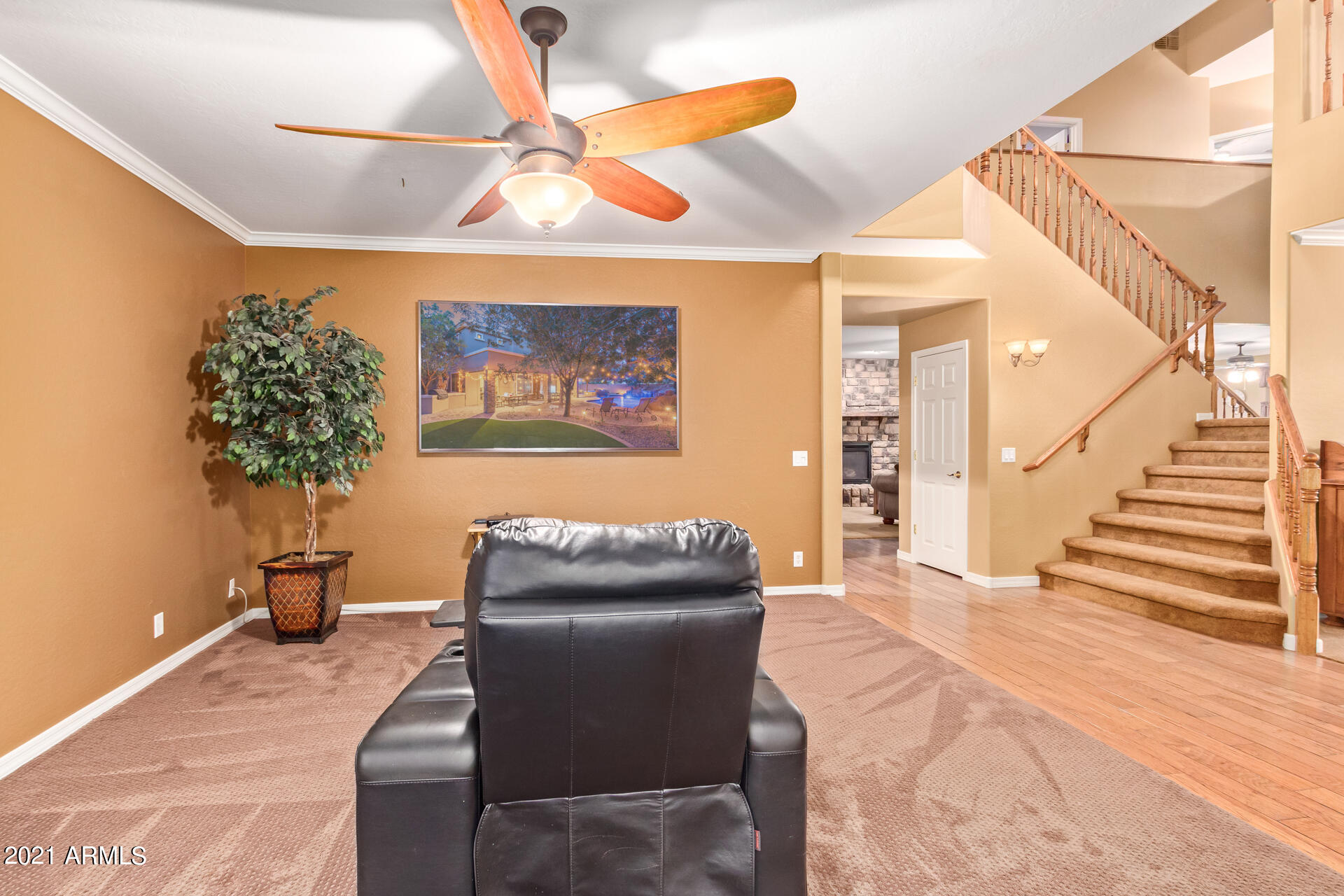 2897 East Weather Vane Road Gilbert, AZ 85296 - Photo 4 of 47 Clean and comfortable