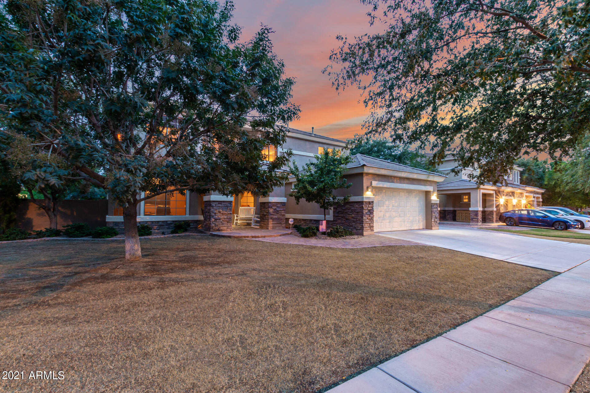2897 East Weather Vane Road Gilbert, AZ 85296 - Photo 44 of 47 Large Lots