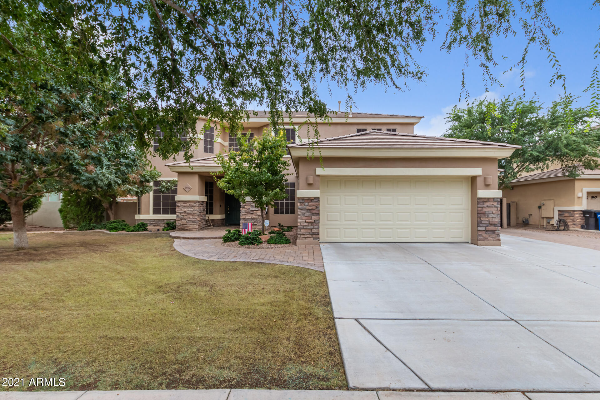 2897 East Weather Vane Road Gilbert, AZ 85296 - Photo 47 of 47 Morrison Ranch Community