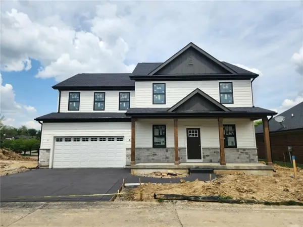 $529,900 | 2721 Terraceview Circle, Beavercreek, OH 45431