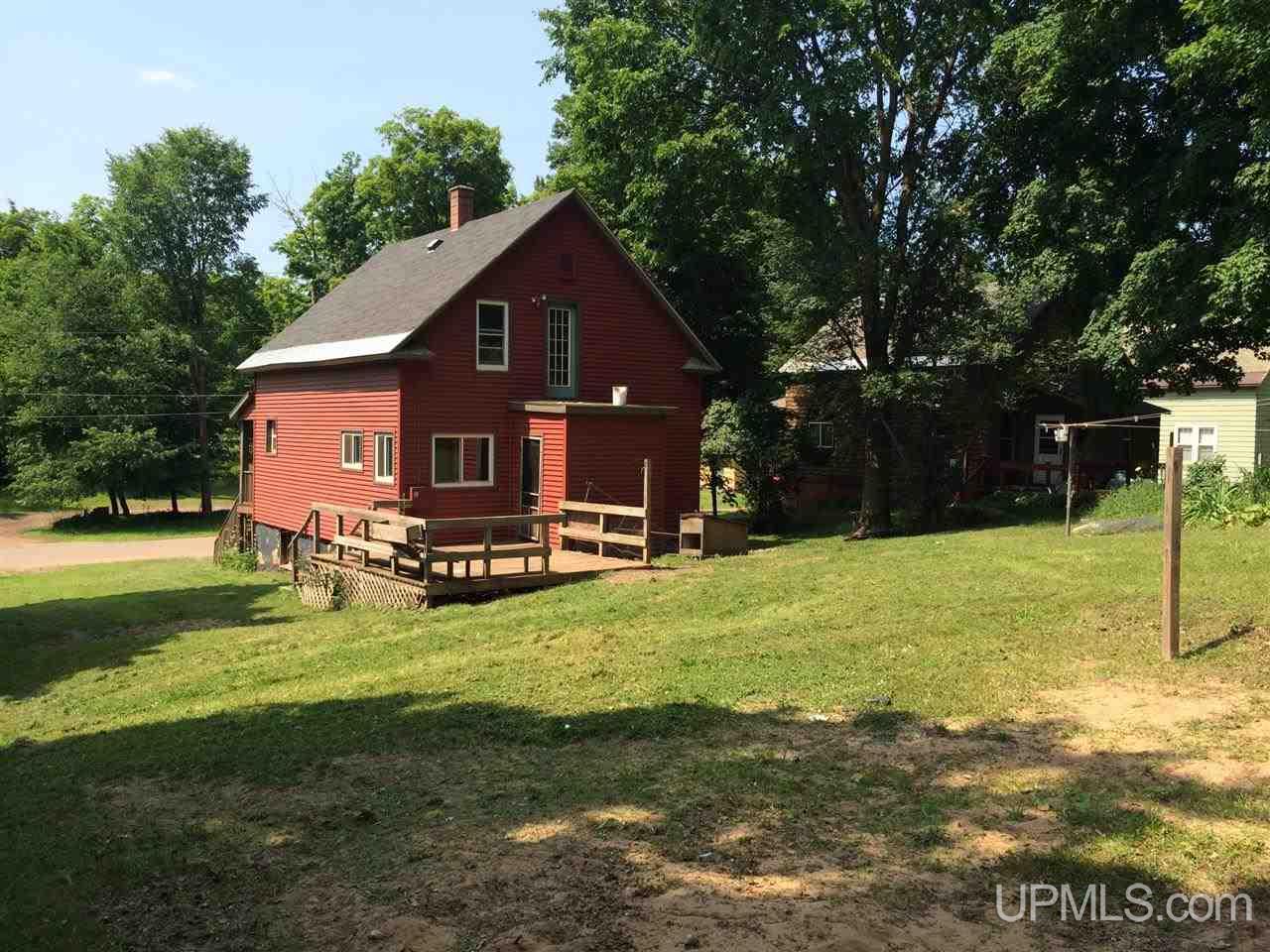 324 Rolling Mill Road Negaunee, MI 49866 - Photo 10 of 12 Gallery Image 10
