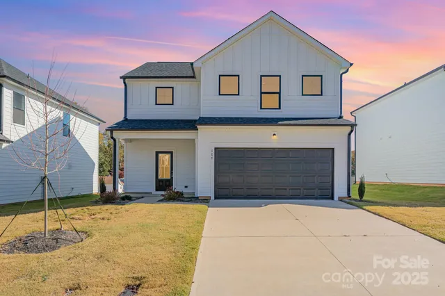 $399,900 | 107 Silverwood Court, Mooresville, NC 28115