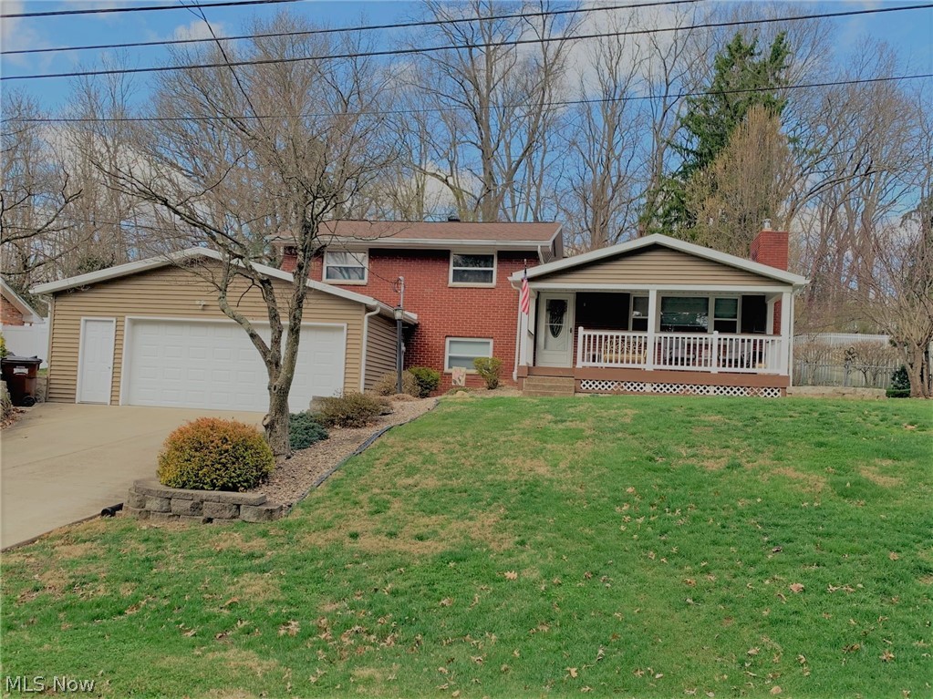 105 Robson Road Marietta, OH 45750 - Photo 1 of 35 Gallery Image 1