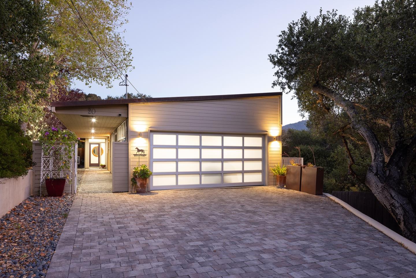 20 Marquard Road Carmel Valley, CA 93924 - Photo 2 of 25