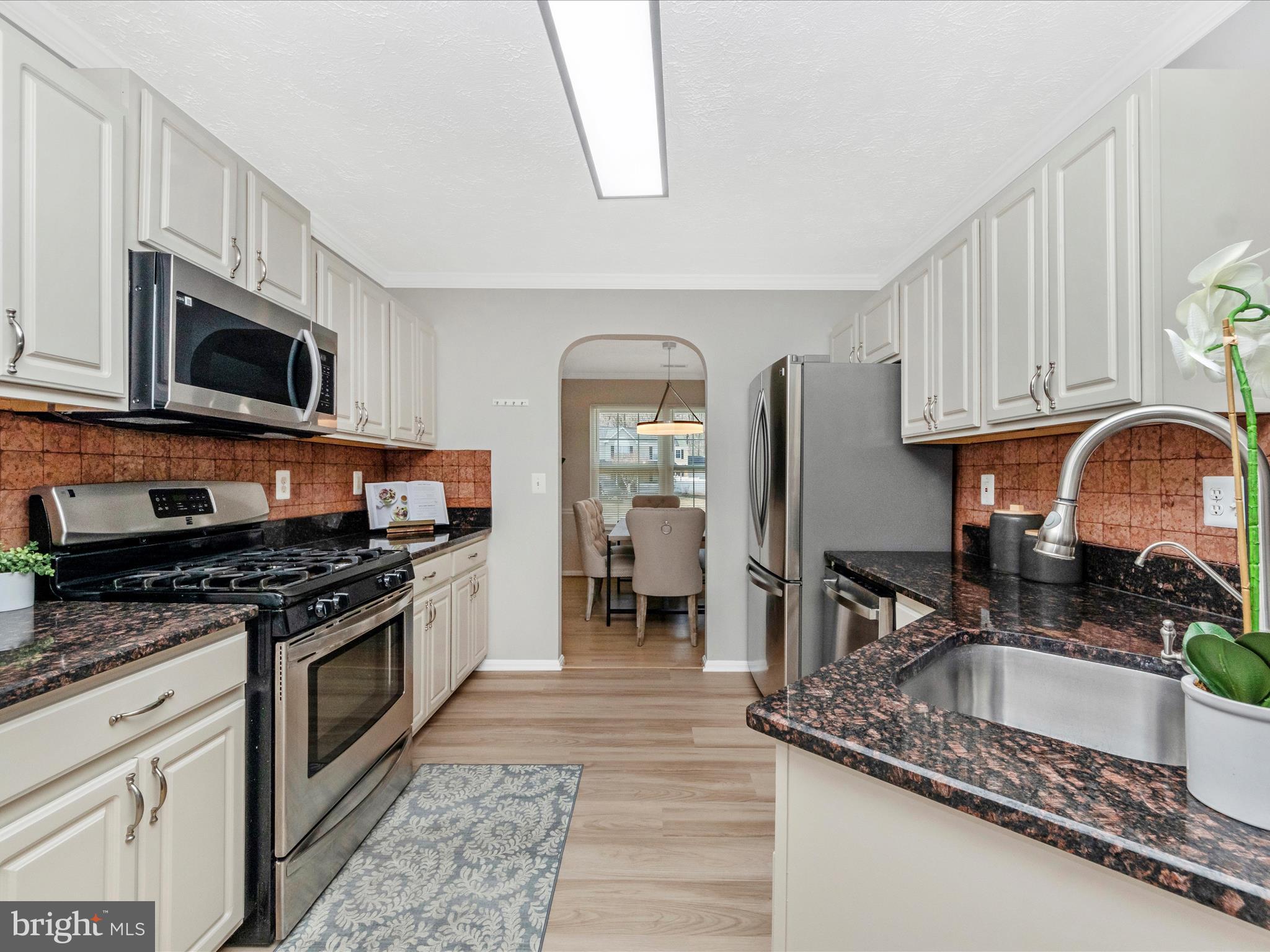 2704 Tred Avon Court Waldorf, MD 20601 - Photo 14 of 45 Kitchen