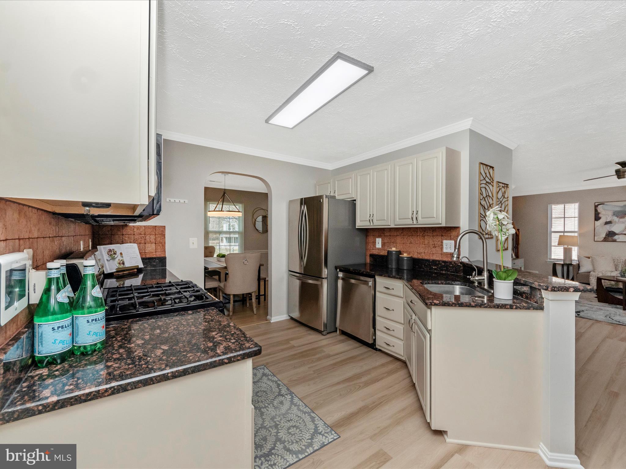 2704 Tred Avon Court Waldorf, MD 20601 - Photo 15 of 45 Kitchen