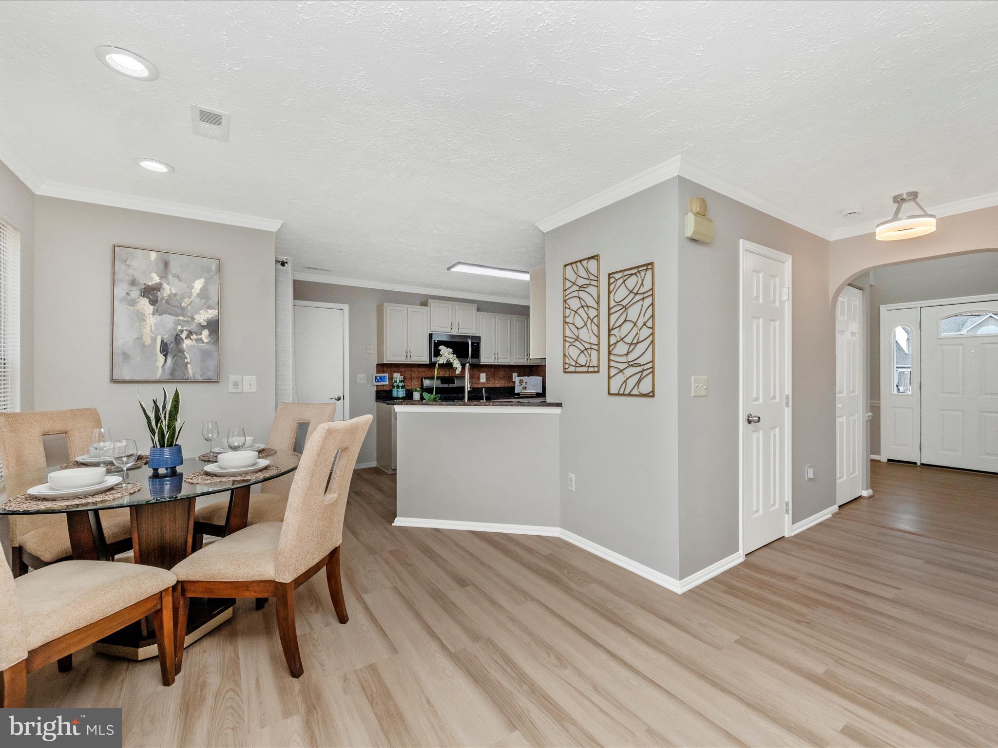 2704 Tred Avon Court Waldorf, MD 20601 - Photo 18 of 45 Breakfast Area