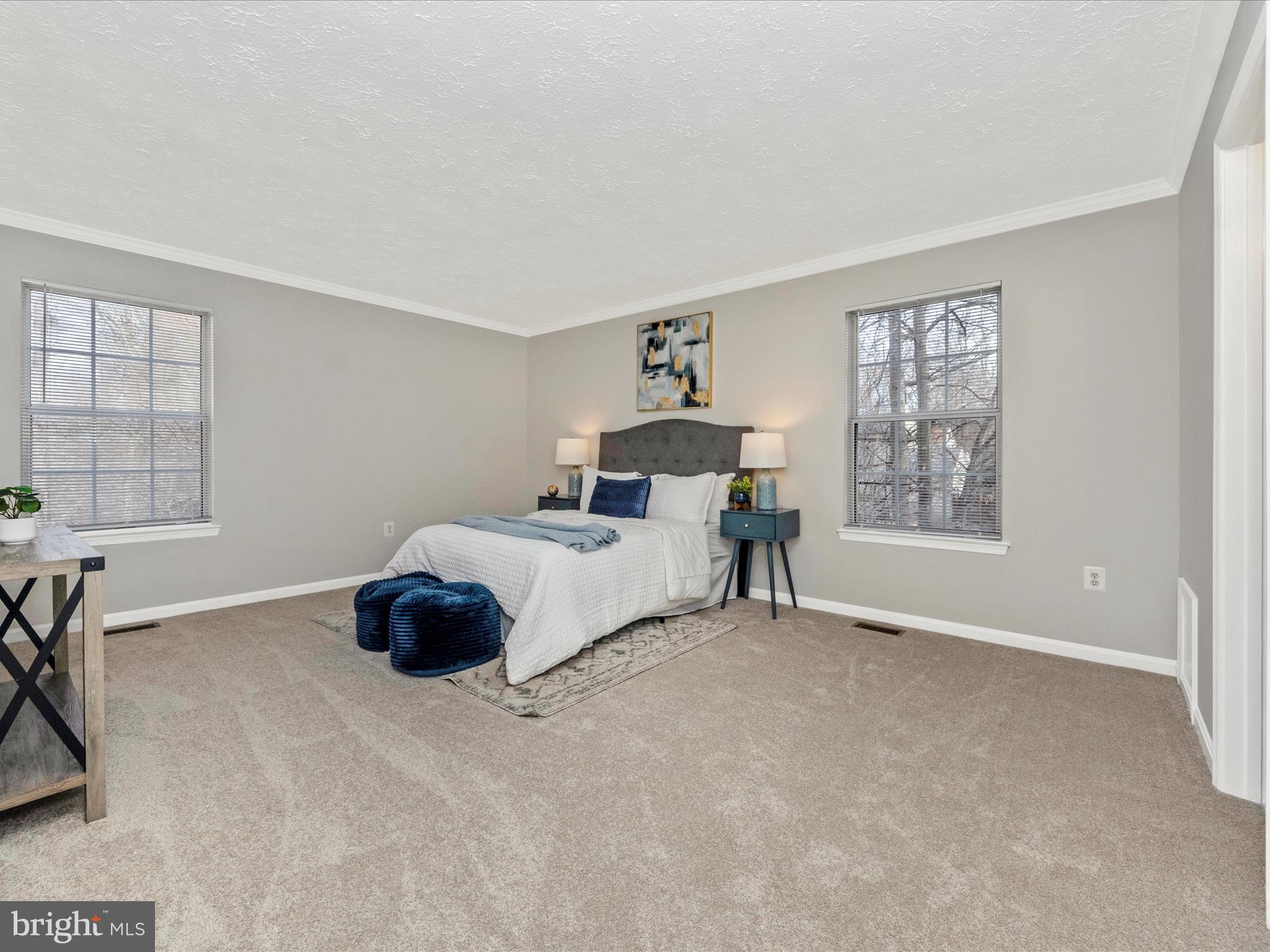 2704 Tred Avon Court Waldorf, MD 20601 - Photo 24 of 45 Primary Bedroom