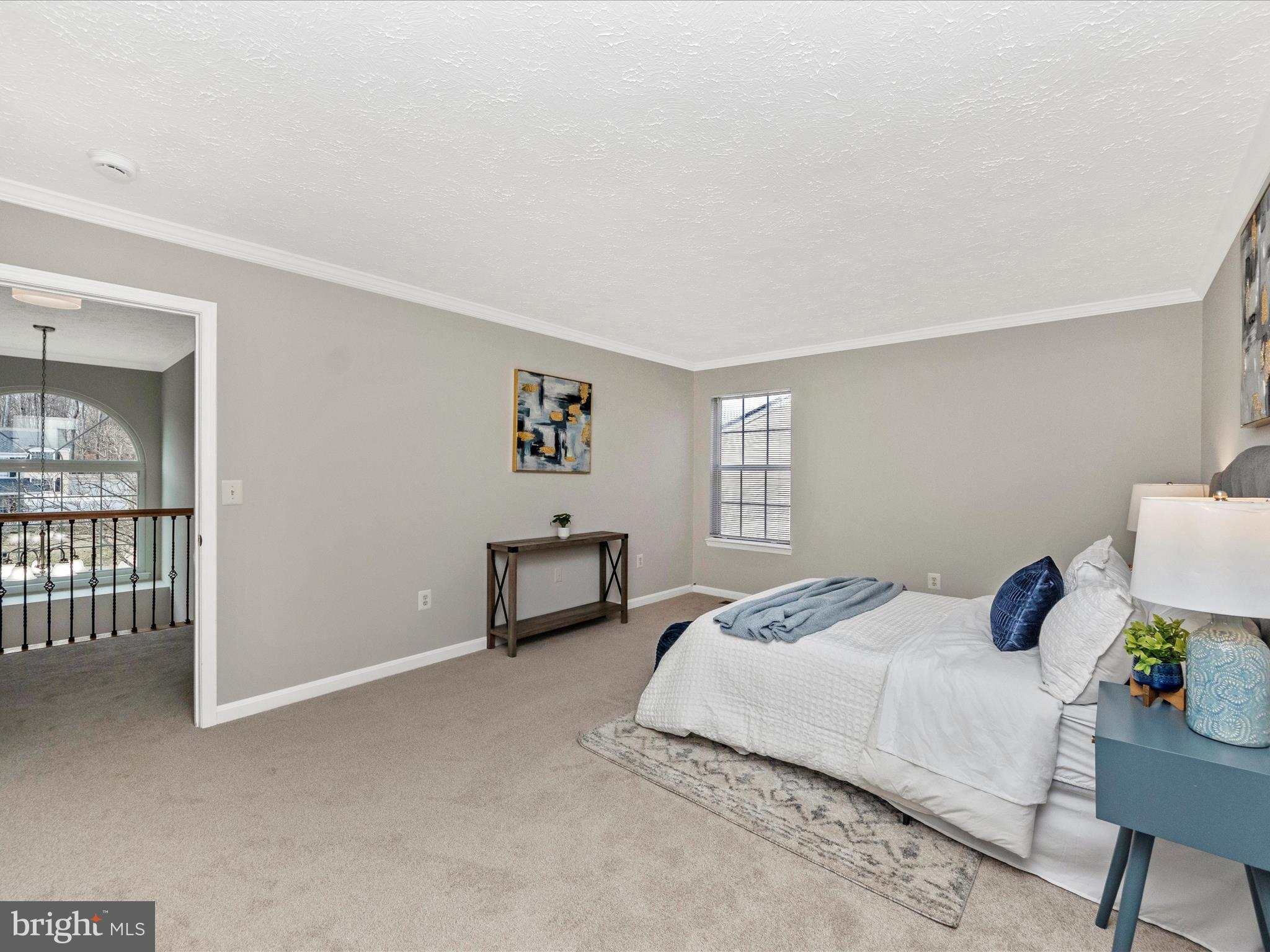 2704 Tred Avon Court Waldorf, MD 20601 - Photo 25 of 45 Primary Bedroom