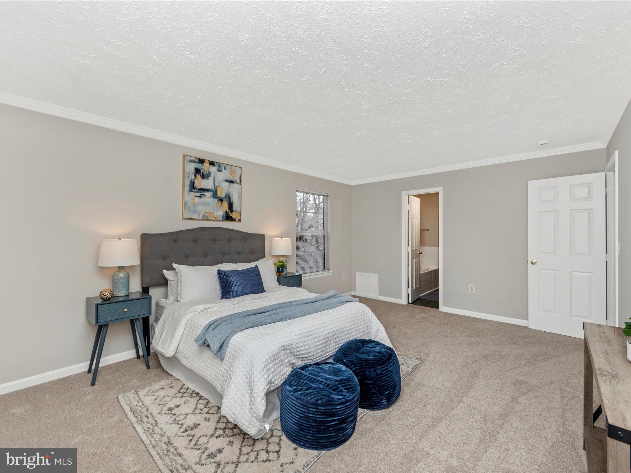 2704 Tred Avon Court Waldorf, MD 20601 - Photo 26 of 45 Primary Bedroom