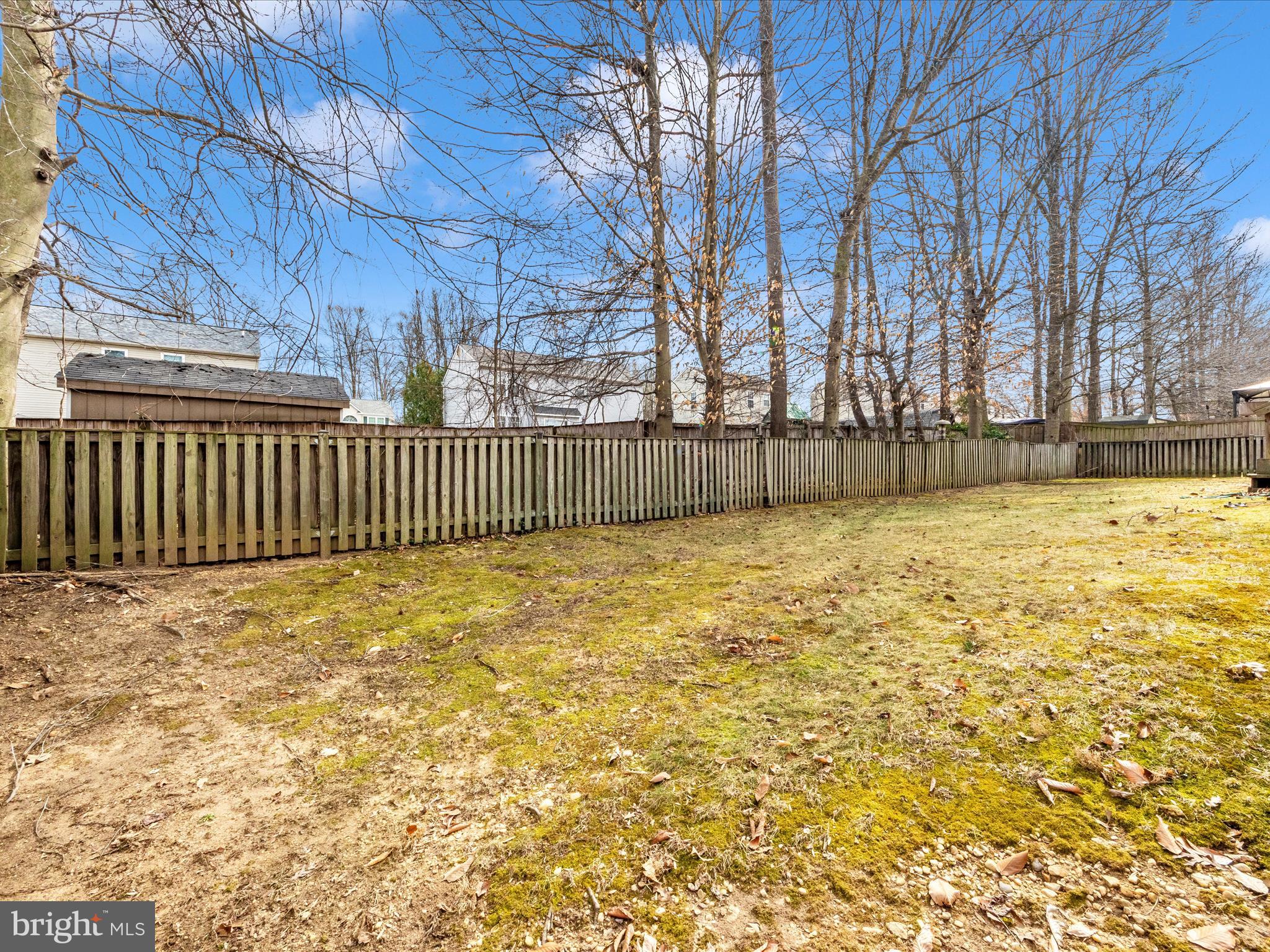 2704 Tred Avon Court Waldorf, MD 20601 - Photo 44 of 45 Exterior Back