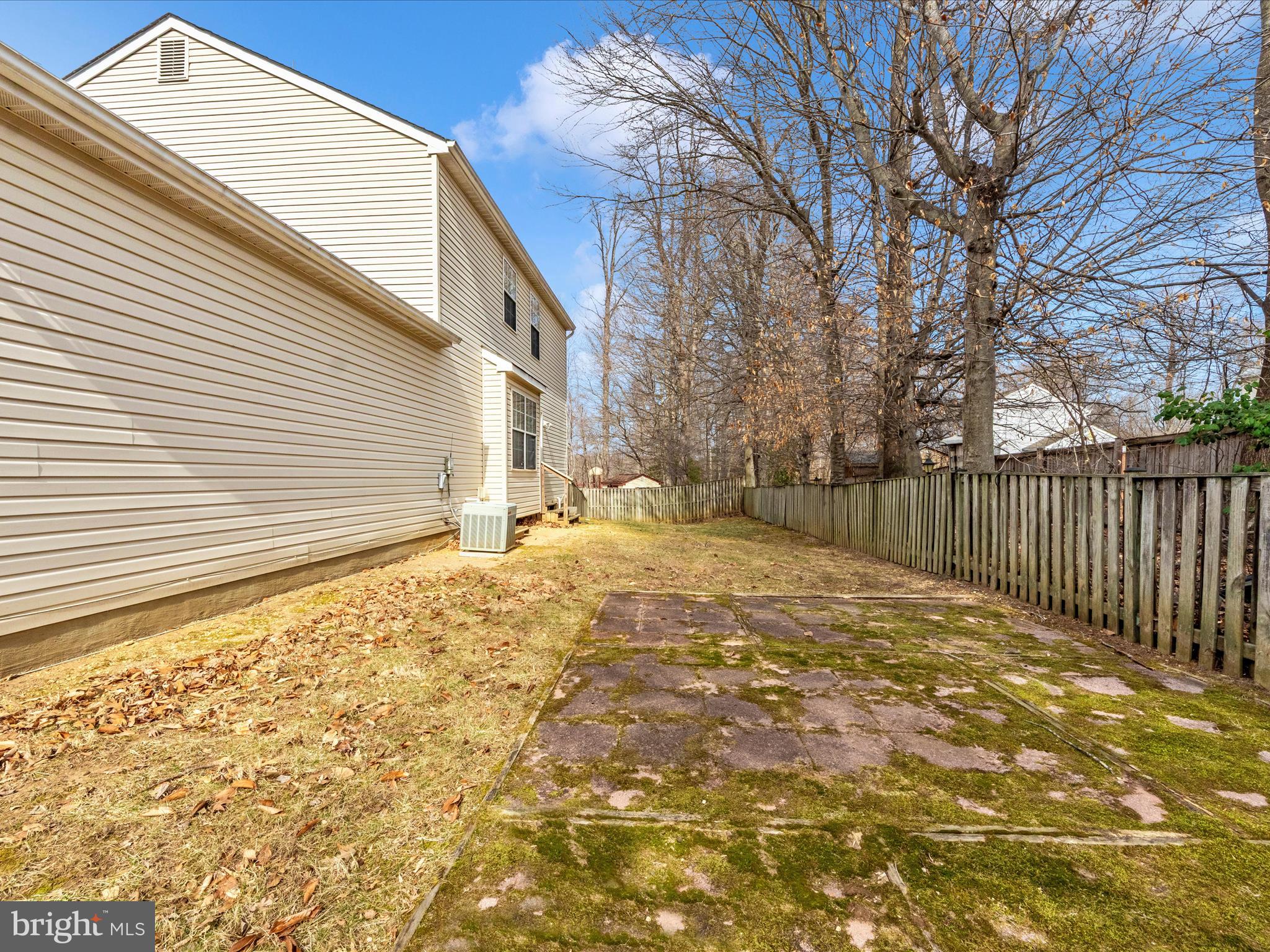 2704 Tred Avon Court Waldorf, MD 20601 - Photo 45 of 45 Exterior Back