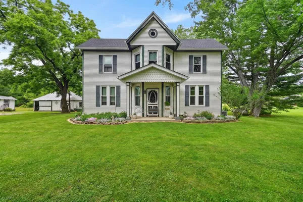 $499,900 | 1885 East County Road 450 North, Milan, IN 47031