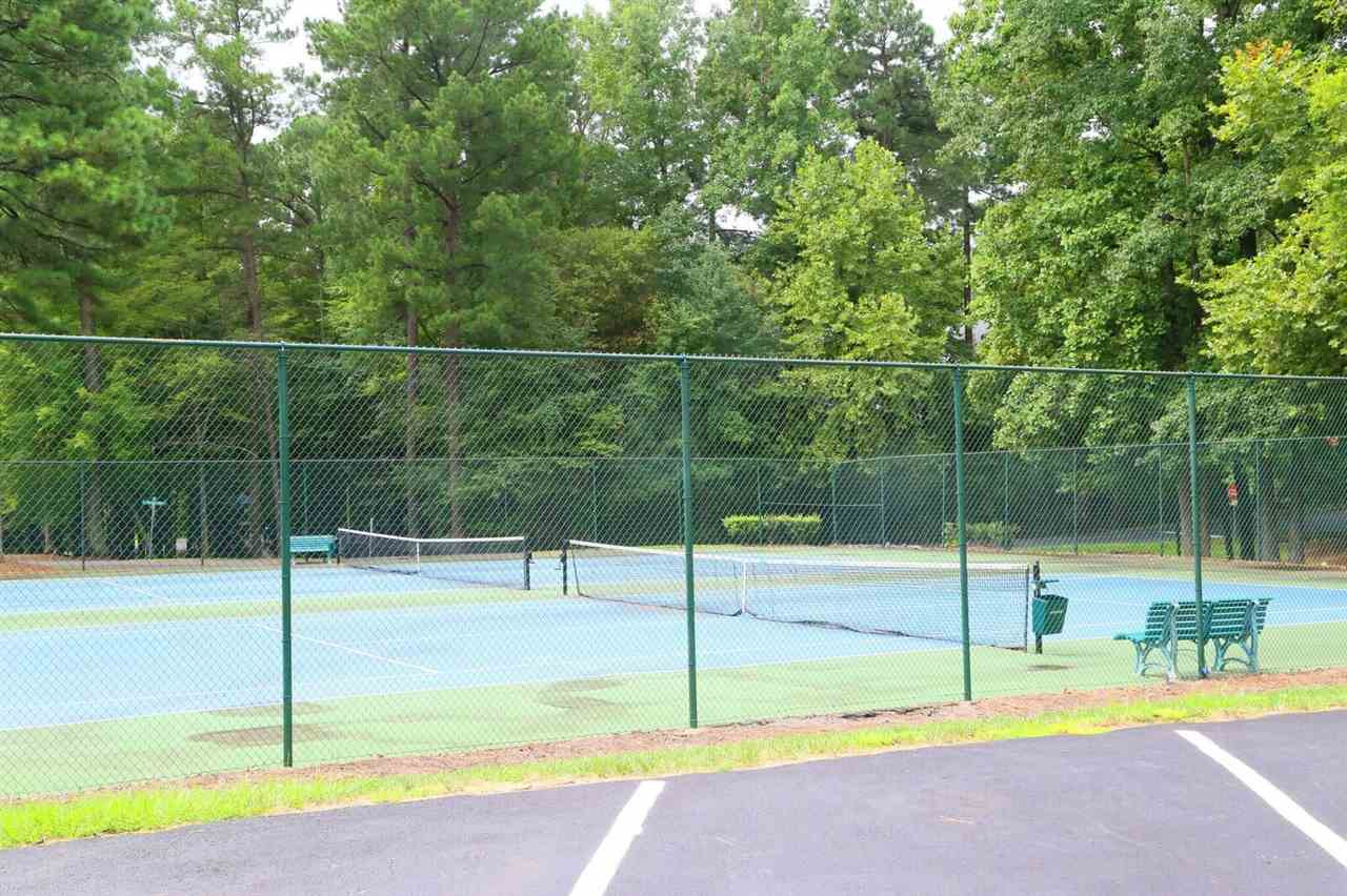 4518 Hamptonshire Drive Raleigh, NC 27613 - Photo 24 of 24 Photo 24
