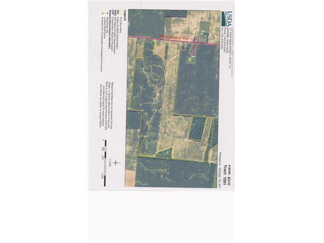 0 Rhodeback Road Croton, OH 43013 - Photo 1 of 1 Gallery Image 1