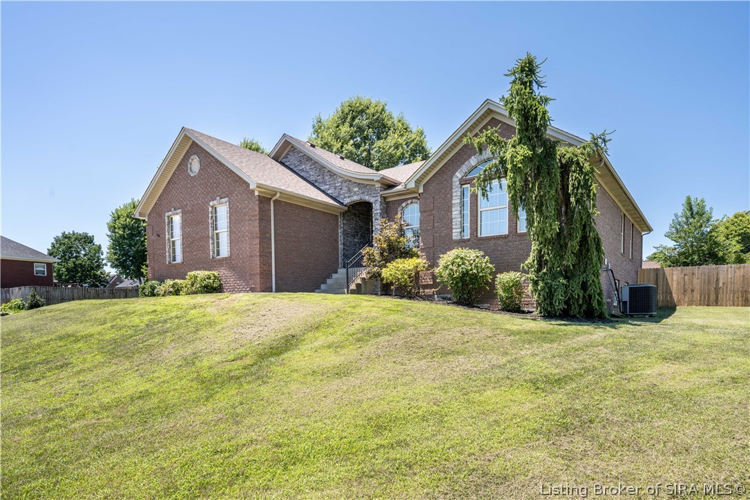3044 Brookhill Court Georgetown, IN 47122 - Photo 2 of 44