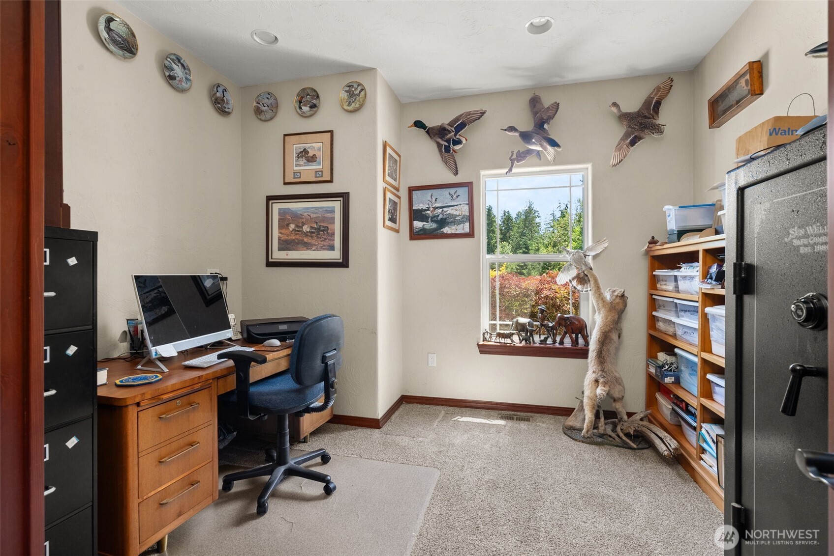 1471 East Webb Hill Road Union, WA 98592 - Photo 21 of 39