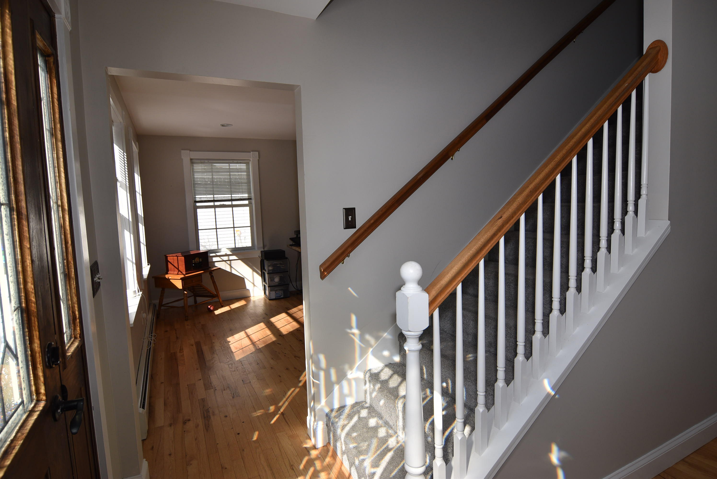 198 North Raymond Road Gray, ME 04039 - Photo 23 of 40 Front Entry
