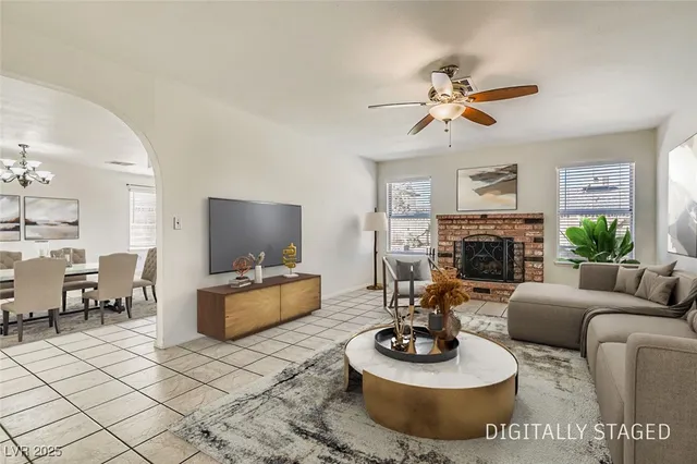 $2,150 | 710 Arrowhead Trail, Henderson, NV 89002