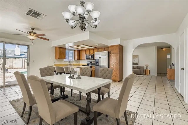 $2,150 | 710 Arrowhead Trail, Henderson, NV 89002