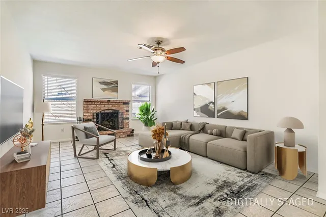 $2,150 | 710 Arrowhead Trail, Henderson, NV 89002