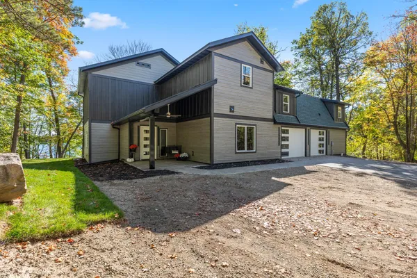 $1,500,000 | 817 Sportsman Lane Northeast, Longville, MN 56655