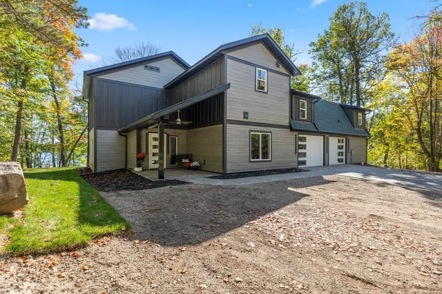 $1,500,000 | 817 Sportsman Lane Northeast, Longville, MN 56655