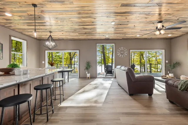 $1,500,000 | 817 Sportsman Lane Northeast, Longville, MN 56655