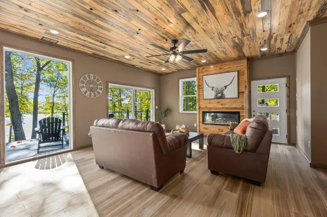 $1,500,000 | 817 Sportsman Lane Northeast, Longville, MN 56655