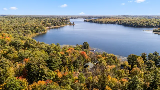 $1,500,000 | 817 Sportsman Lane Northeast, Longville, MN 56655