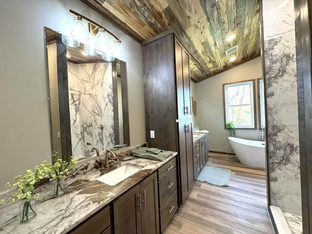 $1,500,000 | 817 Sportsman Lane Northeast, Longville, MN 56655