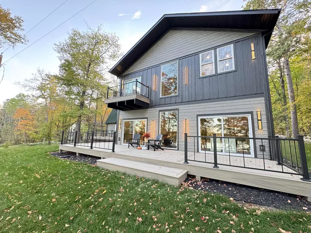 $1,500,000 | 817 Sportsman Lane Northeast, Longville, MN 56655