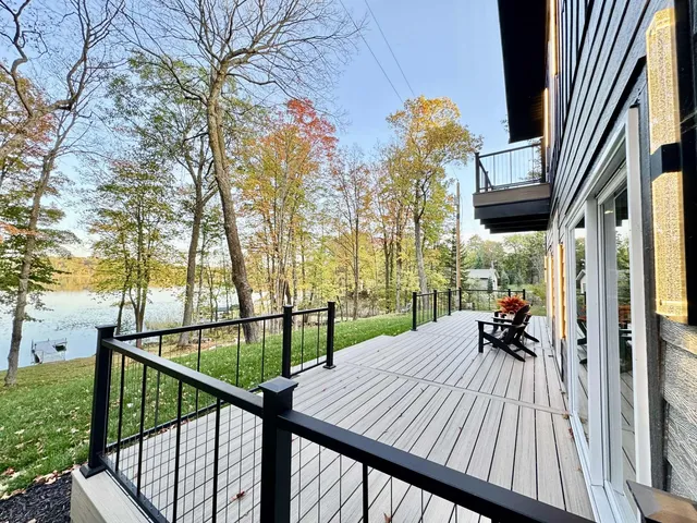 $1,500,000 | 817 Sportsman Lane Northeast, Longville, MN 56655