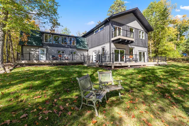 $1,500,000 | 817 Sportsman Lane Northeast, Longville, MN 56655