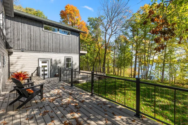 $1,500,000 | 817 Sportsman Lane Northeast, Longville, MN 56655