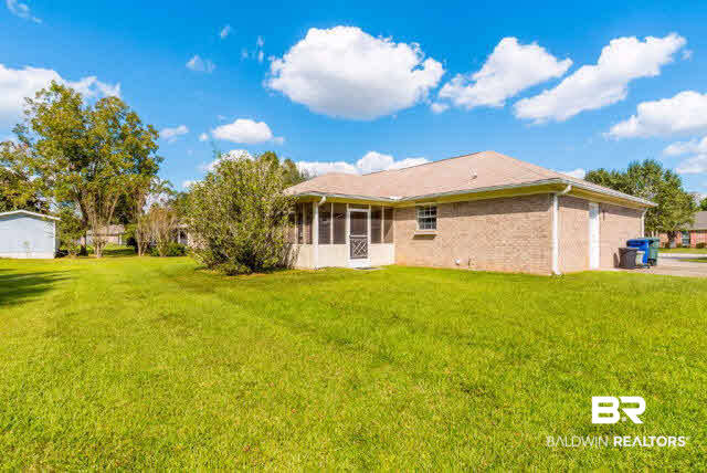 1503 Mulberry Lane Foley, AL 36535 - Photo 19 of 21 1503 Mulberry Ln