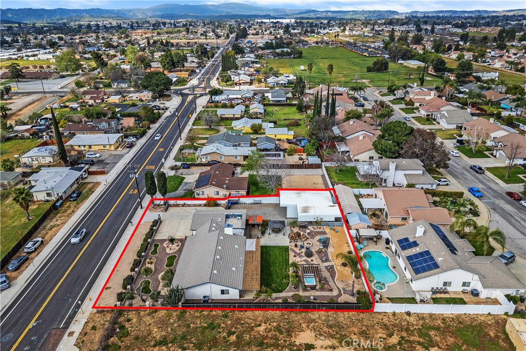 34990 County Line Road Yucaipa, CA 92399 - Photo 48 of 51