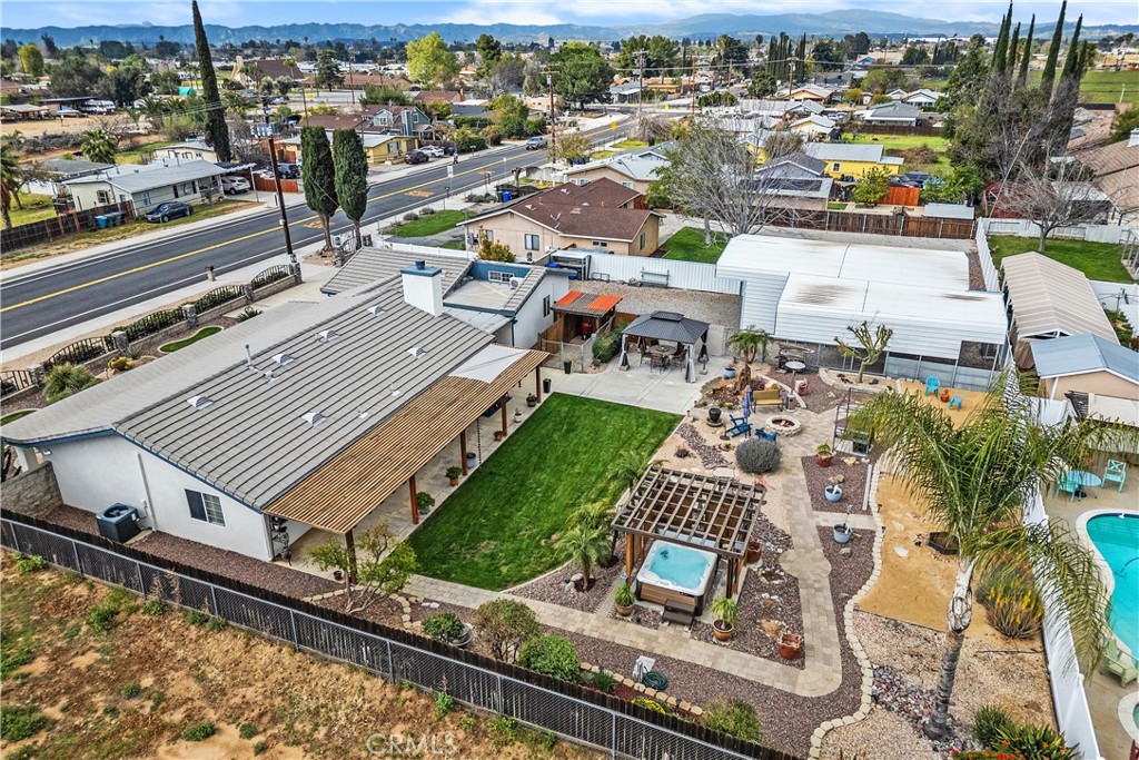 34990 County Line Road Yucaipa, CA 92399 - Photo 49 of 51