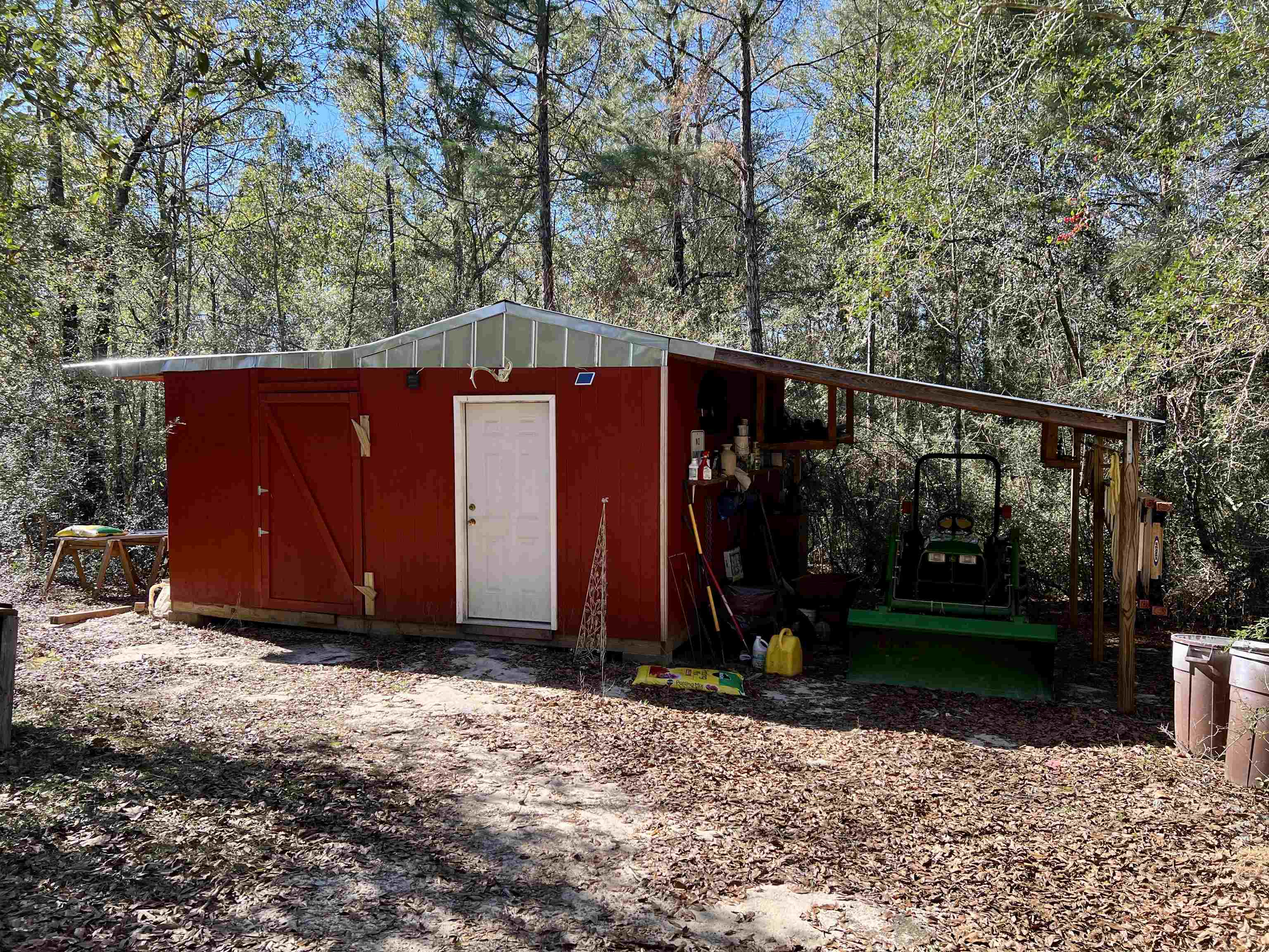 9640 Green Jordan Road Bay Minette, AL 36507 - Photo 5 of 32