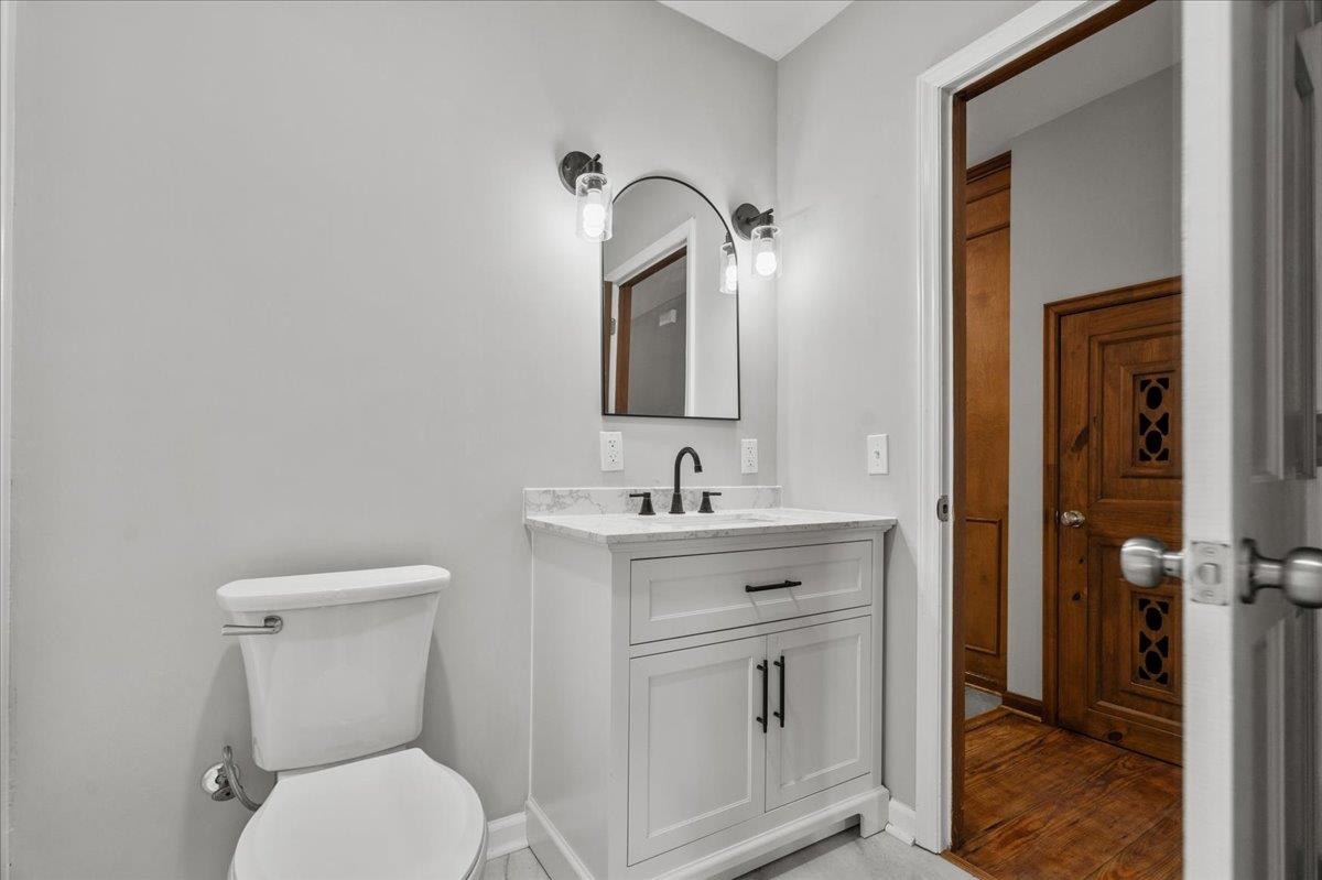 3472 Creech Road Marion, SC 29571 - Photo 27 of 45