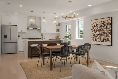 $695,000 | 1420 10th Avenue North, Nashville, TN 37208