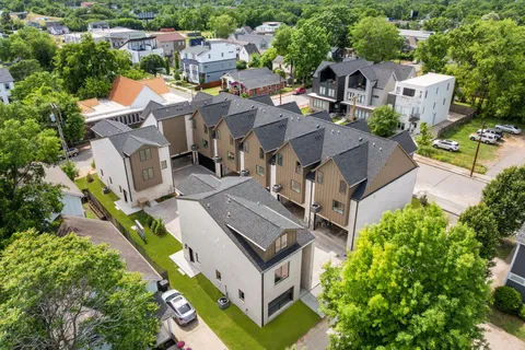 $695,000 | 1420 10th Avenue North, Nashville, TN 37208