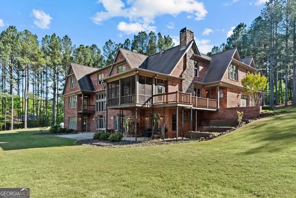 $1,400,000 | 1070 Riverwalk Point, Bishop, GA 30621