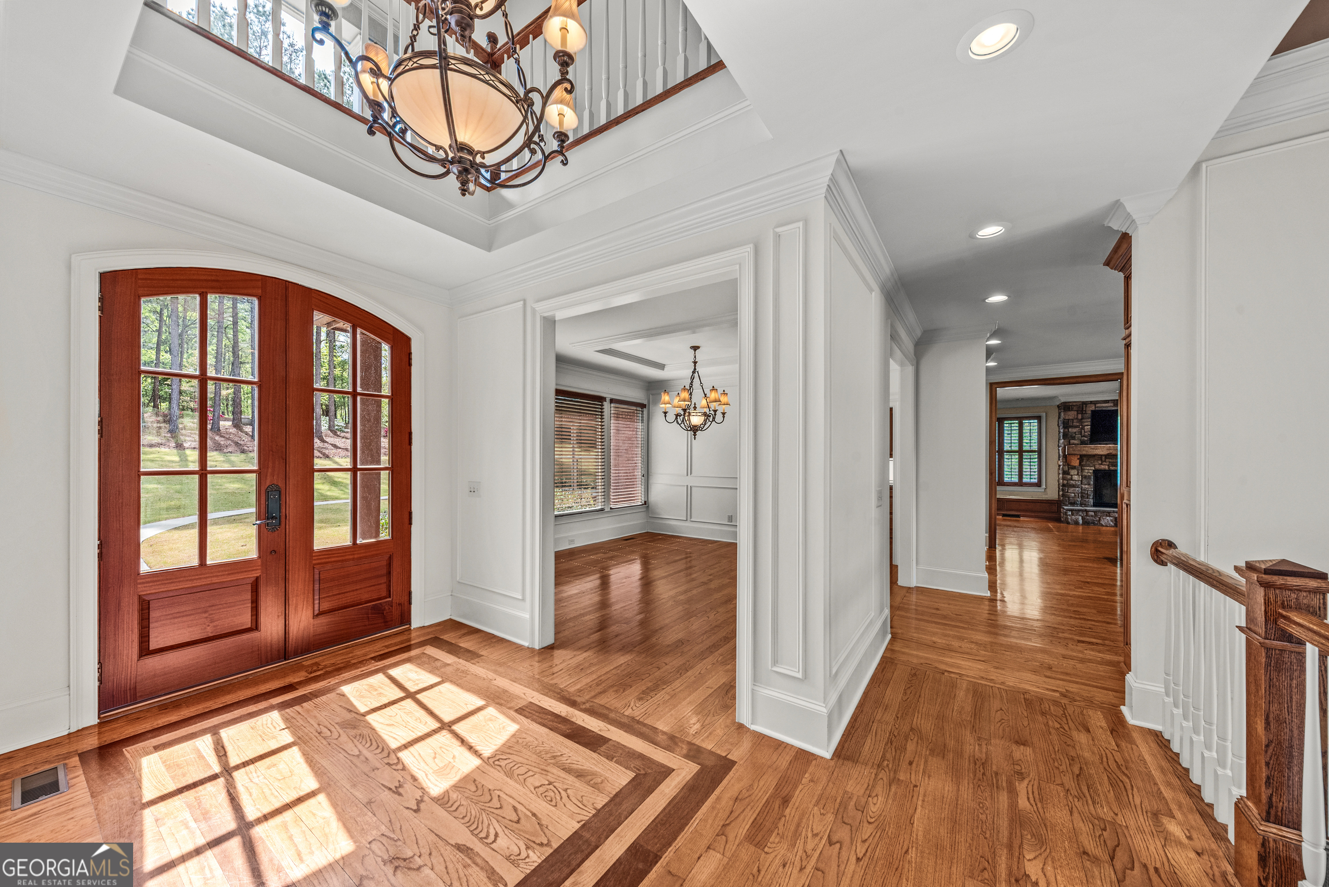 1070 Riverwalk Pointe Road Bishop, GA 30621 - Photo 12 of 80