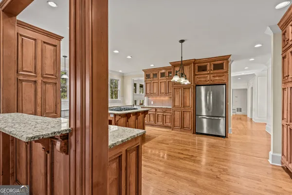 $1,400,000 | 1070 Riverwalk Point, Bishop, GA 30621