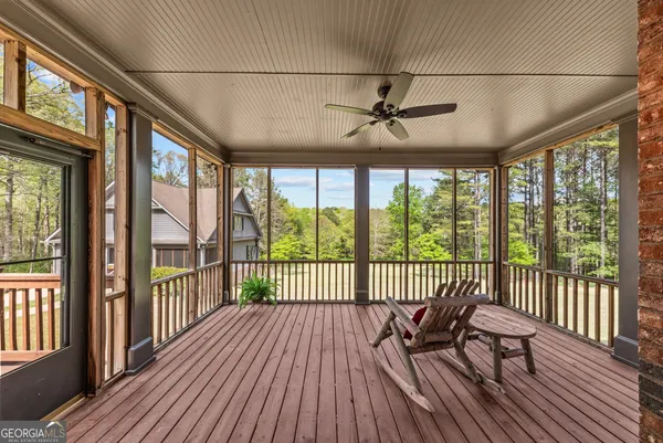 $1,400,000 | 1070 Riverwalk Point, Bishop, GA 30621