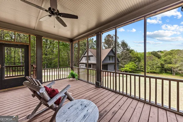 $1,400,000 | 1070 Riverwalk Point, Bishop, GA 30621