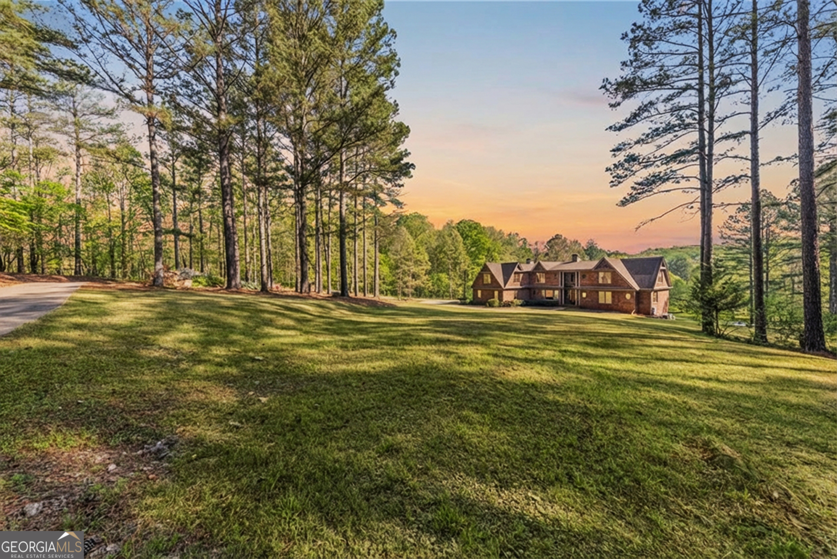 1070 Riverwalk Pointe Road Bishop, GA 30621 - Photo 2 of 80