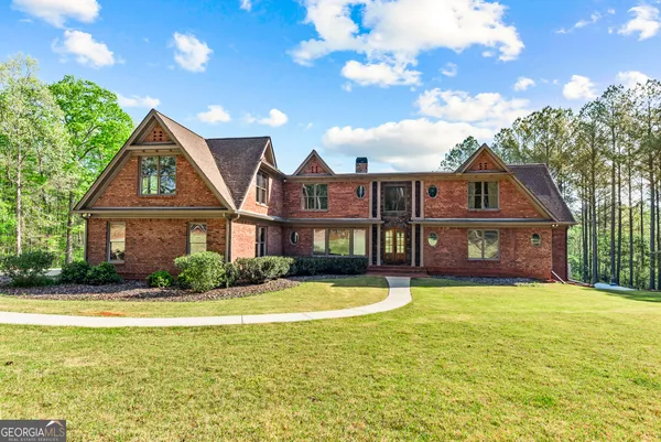 $1,400,000 | 1070 Riverwalk Point, Bishop, GA 30621